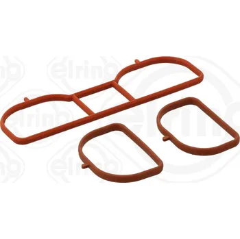 Těsnění motoru Sada těsnění, koleno sacího potrubí ELRING B06.380