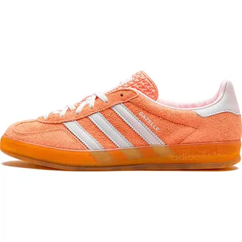 Dámská obuv Adidas Gazelle Indoor "Wonder Clay" Velikost: 37 1/3