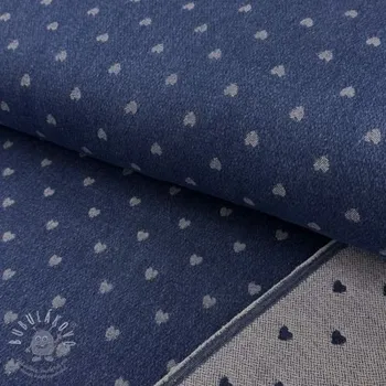 JEANS Fancy Jacquard design D