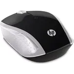 HP 200/Cestovní/Optická/1 000 DPI/Bezdrátová USB/Stříbrná