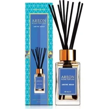 Aroma difuzér Vonné tyčinky Areon Home Mosaic Arctic Road 85ml PSM06