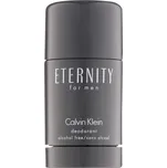 Calvin Klein Eternity for Men DST 75 ml M