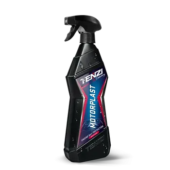 Čistič plastových dílů Údržba motorového prostoru Tenzi Pro Detailing Motor plast 700ml DP35700