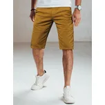 Pánské kraťasy DSTREET VELBLOUD s38