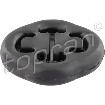 TOPRAN Držák výfukového systému TPR 104 183