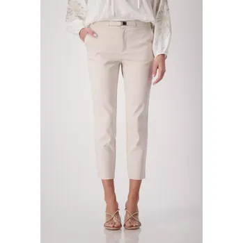 Dámské kalhoty MONARI CALL IT SPRING dámské kalhoty béžové