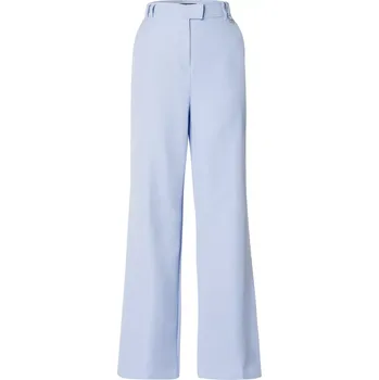 Dámské kalhoty TUZZI dámské kalhoty světle modré