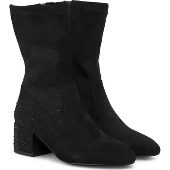 Dámská zimní obuv ALMA EN PENA dámské koně černé