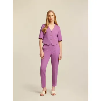 BEAUMONT dámský blejzr lila