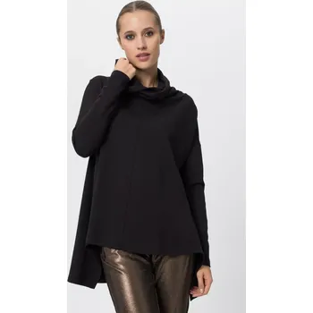 Dámská halenka TUZZI trés chic dámská tunika černá