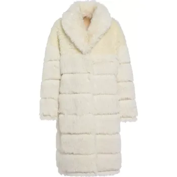 Dámský kabát BEAUMONT dámský kabát béžový