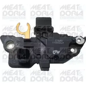 Alternátor MEAT & DORIA Regulátor alternátoru MAD 52016
