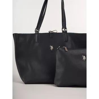 Kabelka US POLO rogersville dámská kabelka modrá