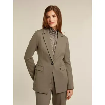 Dámské sako BEAUMONT dámské sako béžové