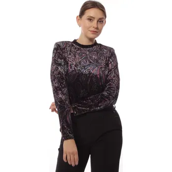 TRAMONTANA dámská halena černá