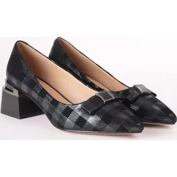 Dámské lodičky EPICA NAVY dámské lodičky modré