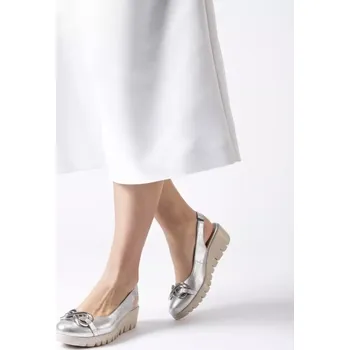 Dámské sandále WONDERS GALE dámské sandály MAX PLATA