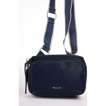 Kabelka TAMARIS dámská kabelka modrá