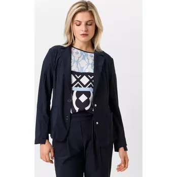 Dámské sako TUZZI SEASIDE SERENITY dámské sako tmavomodré