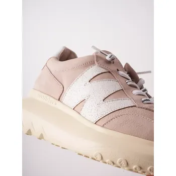 Dámské tenisky WONDERS SAMIRA dámské tenisky PALO/OFF