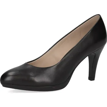 Dámské lodičky CAPRICE dámské lodičky černé