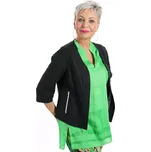 DORIS STREICH dámské sako černé