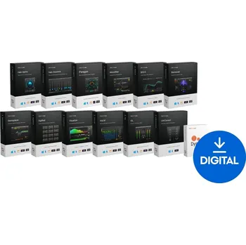 Hudební software Nugen Audio Post Bundle (Digitální produkt)
