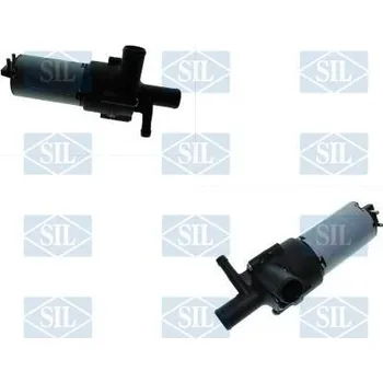 Vodní pumpa motoru Doplňovací vodní čerpadlo (okruh chladicí vody) Saleri SIL PE1795