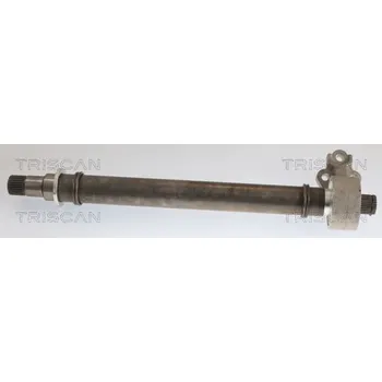 Hřídel nápravy Hnací hřídel TRISCAN 8540 43510