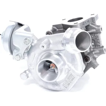 Turbodmychadlo Dmychadlo, plnění BTS Turbo T916680BL