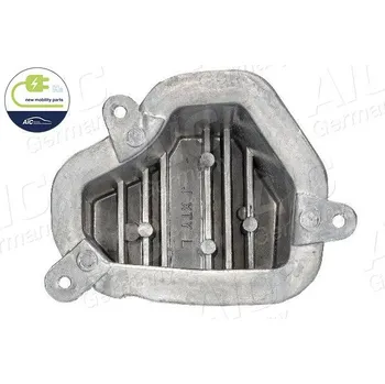 Řídící jednotka Řídící jednotka, osvětlení AIC 72030