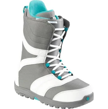 Boty na snowboard BURTON Coco Grey