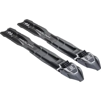 Běžkařské vázání SALOMON Prolink Access Junior - NNN