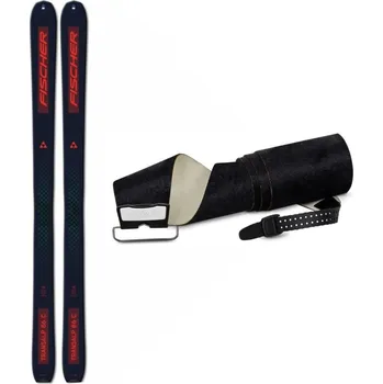 Sjezdové lyže FISCHER Transalp 86 Carbon 21/22