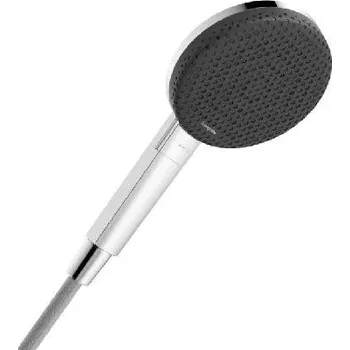 Sprchová hlavice Hansgrohe Raindance Alive Select S - Sprchová hlavice, 3 proudy, EcoSmart+, chrom 24512000