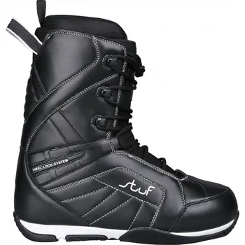 Snowboarding STUF Pure