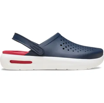 Pánské pantofle Obuv CROCS InMotion Clog Navy Modrá EU 46-47