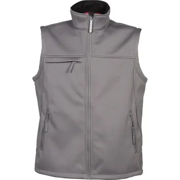 James Ross Vesta Aspen šedá XL