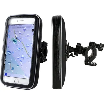 Držák na mobil STUF Černá