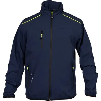 James Ross Bunda Aprica Medium námořnická 3XL