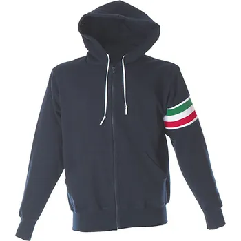 Pánská mikina James Ross Svetr Verona námořnická S