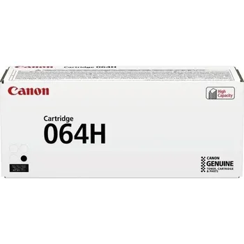 Tiskárna Canon TONER CRG 064HBK černá pro i-Sensys MF 832cdw (13 400 str.)