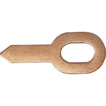 Svářečka Podložka OT - očko OT - Cu