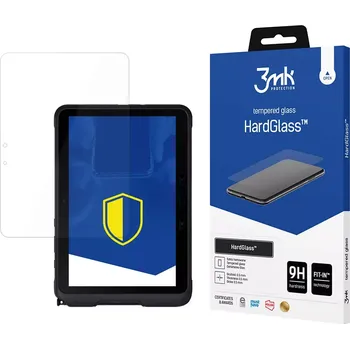 Fólie pro tablet 3mk HardGlass ochranné sklo na displej pro Samsung Galaxy Tab Active 4 Pro