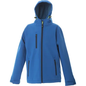 Pánská bunda James Ross Bunda Innsbruck dětská royal L