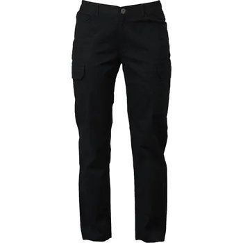 Pánské kalhoty James Ross Kalhoty Thailand dámské černá L