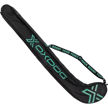 Sportovní vak Oxdog OX1 Stickbag JR Black/Turquoise