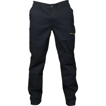 James Ross Kalhoty Zurigo pánské námořnická XXL