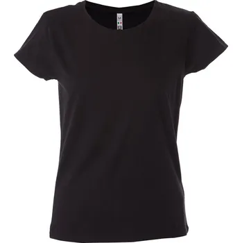 Dámské tričko James Ross Tričko Argentina dámské černá XXL