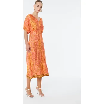 Dámské šaty Šaty Paz Torras 25317 Velikost: 48